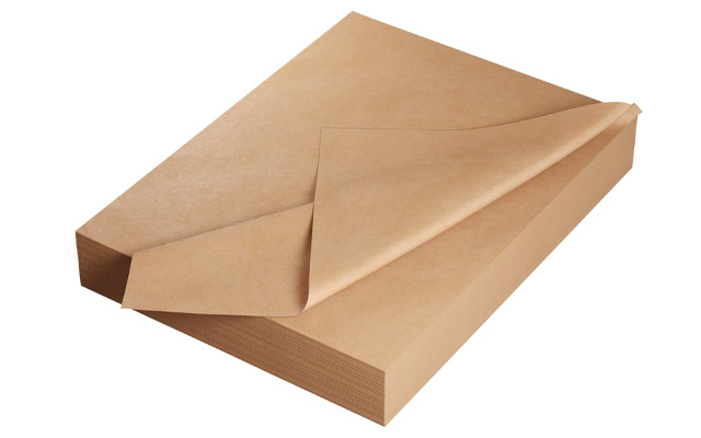 Shipping Supplies - Kraft Paper