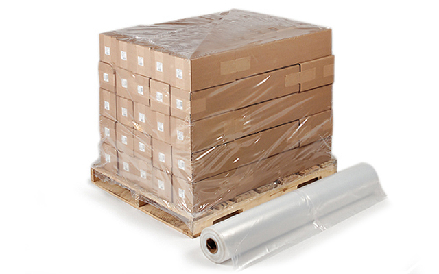 Shipping Supplies - Pallet Cover