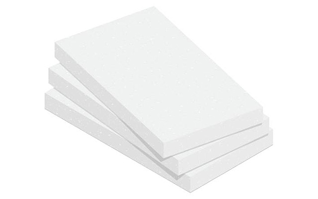 Shipping Supplies - Styrofoam